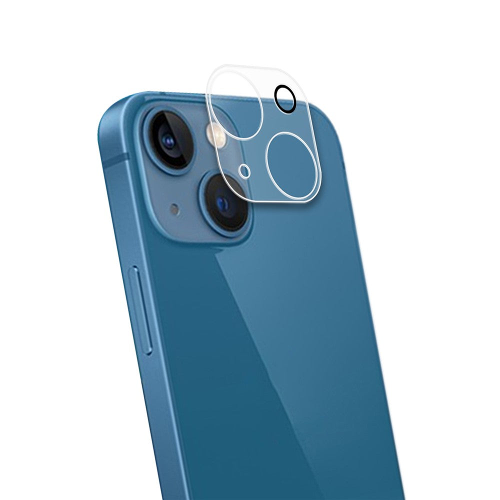 Camera Lens Protector – iPhone 14 Plus – 9H Gehard Glas – Anti-kras – 2x-Ilumina Benelux