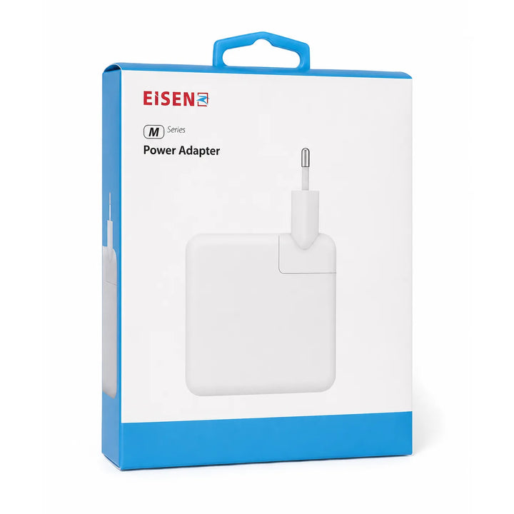 140W USB-C MacBook Oplader – USB-C Power Adapter – Snellader voor MacBook Pro 16 Inch, MacBook Air, iPad & USB-C Apparaten-Ilumina Benelux