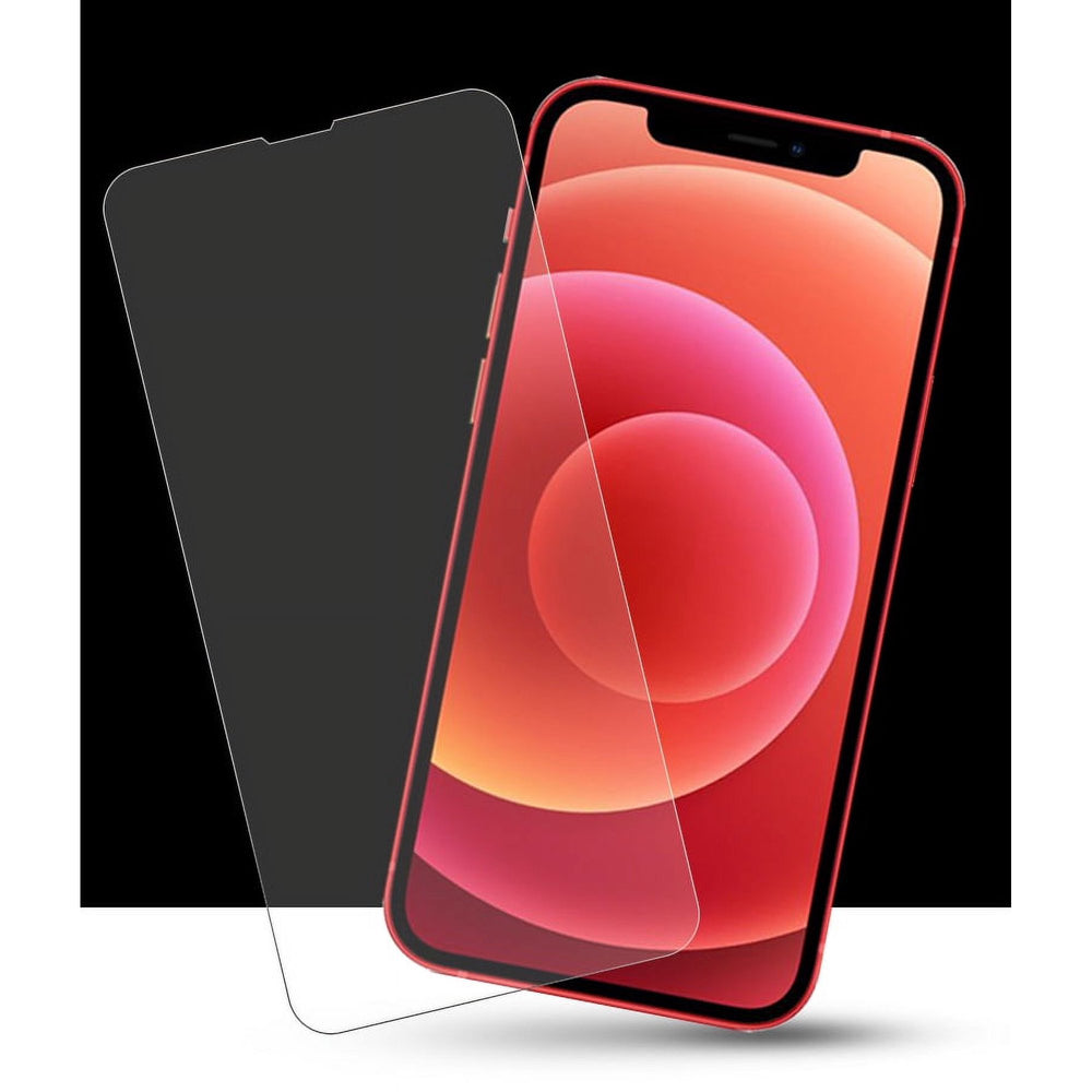 iPhone 13 Mini Screenprotector Gehard 9H – Anti-kras – Tempered Glas – 3-Pack-Ilumina Benelux
