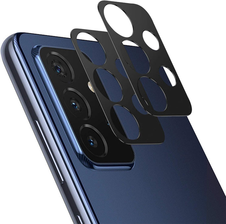 Camera Lens Protector – Samsung Galaxy A52/A52s – 2x Beschermglas – Gehard Glas-Ilumina Benelux