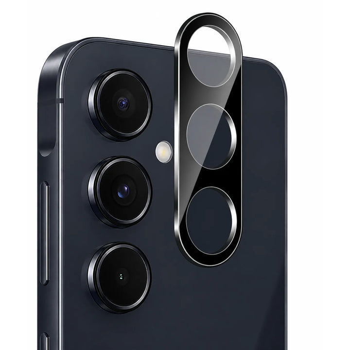 Camera Lens Protector – Samsung Galaxy A13 5G / A04s – Gehard Glas-Ilumina Benelux