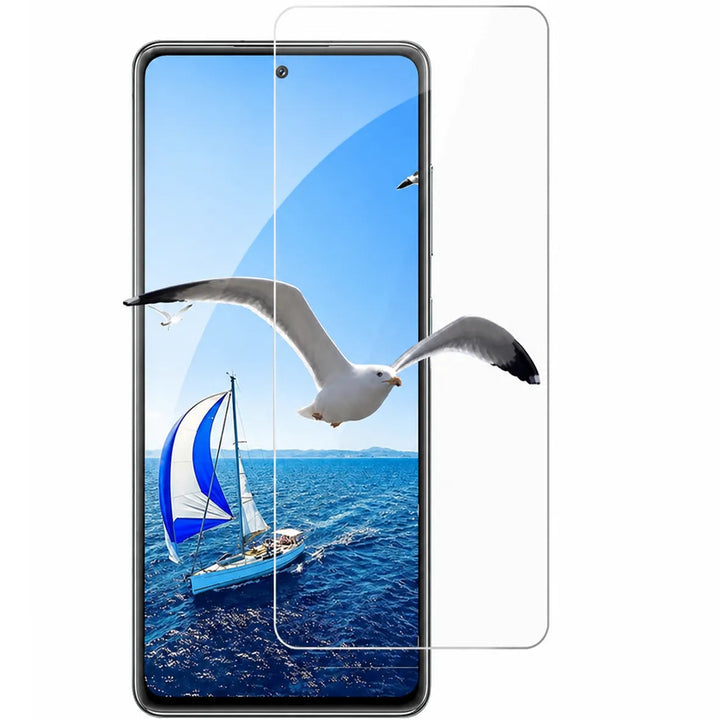 OnePlus 13 5G Screenprotector Glas 9H Tempered-Ilumina Benelux