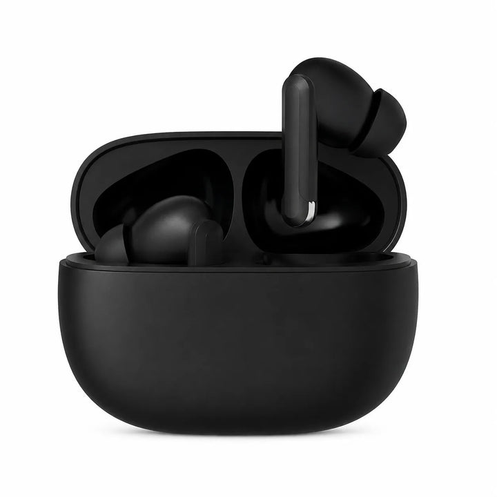 Draadloze Bluetooth Oordopjes met ANC + ENC - HiFi Stereo Earbuds-Ilumina Benelux