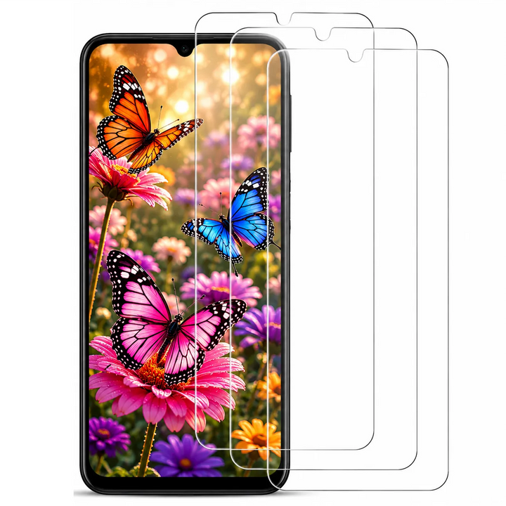 Oppo Find X2 Lite Screenprotector Glas 9H – 3x-Ilumina Benelux
