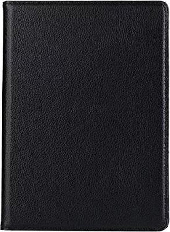 8 inch Tablet Hoesjes – 360° draaibaar – Multi-stand Standfunctie – Zwart-Tablethoesjes-Ilumina Benelux