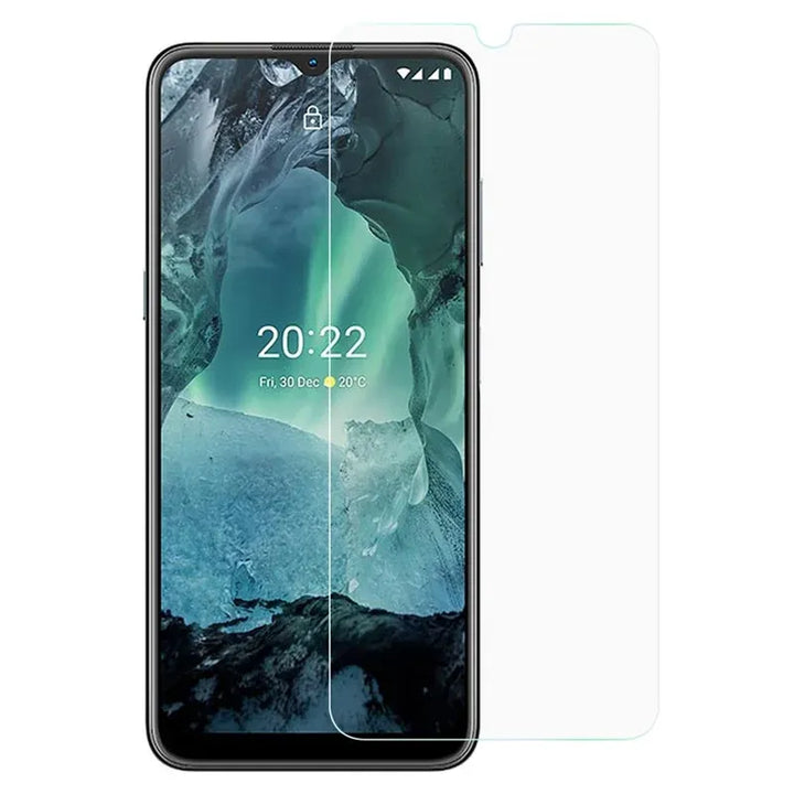 Nokia G11/G21 Screenprotector Glas 9H – 2x-Ilumina Benelux