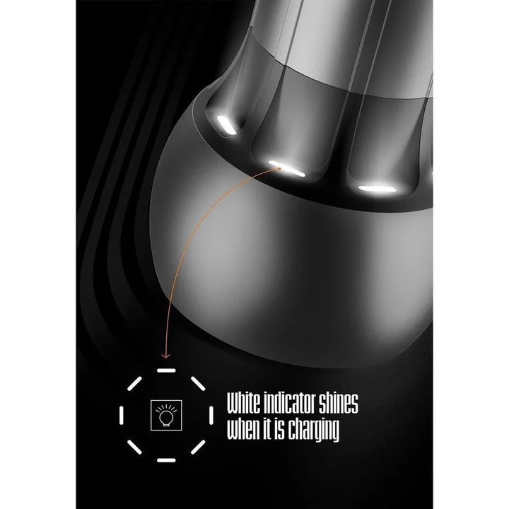 LDNIO C503Q 36W Quick Charge Autolader met Micro-USB Kabel-Ilumina Benelux