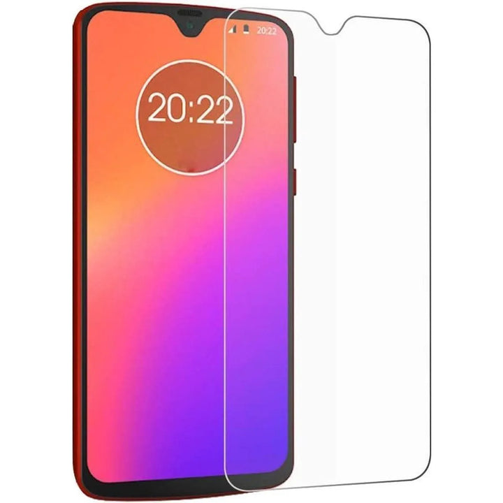 Motorola One Macro Screenprotector – Tempered Glas-Ilumina Benelux
