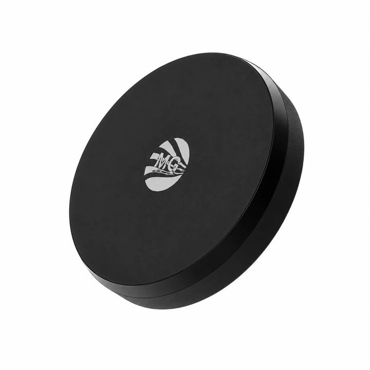 Magnetische Auto Telefoonhouder – Dashboard Houder – Zwart-Ilumina Benelux