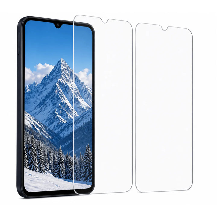 Samsung Galaxy A50 Screenprotector Glas Gehard 9H – 2-Pack-Ilumina Benelux