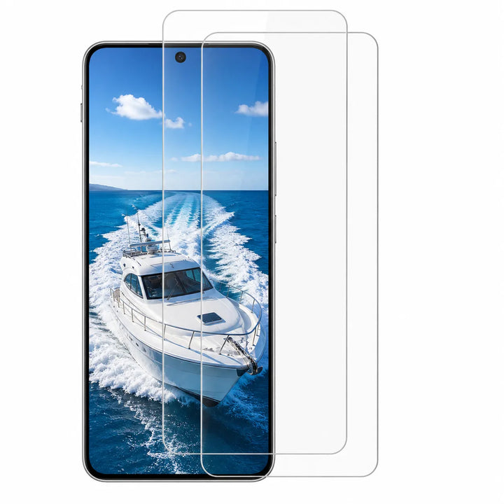 Xiaomi Poco X5 & X5 Pro 5G Screenprotector Glas 9H – 2x-Ilumina Benelux