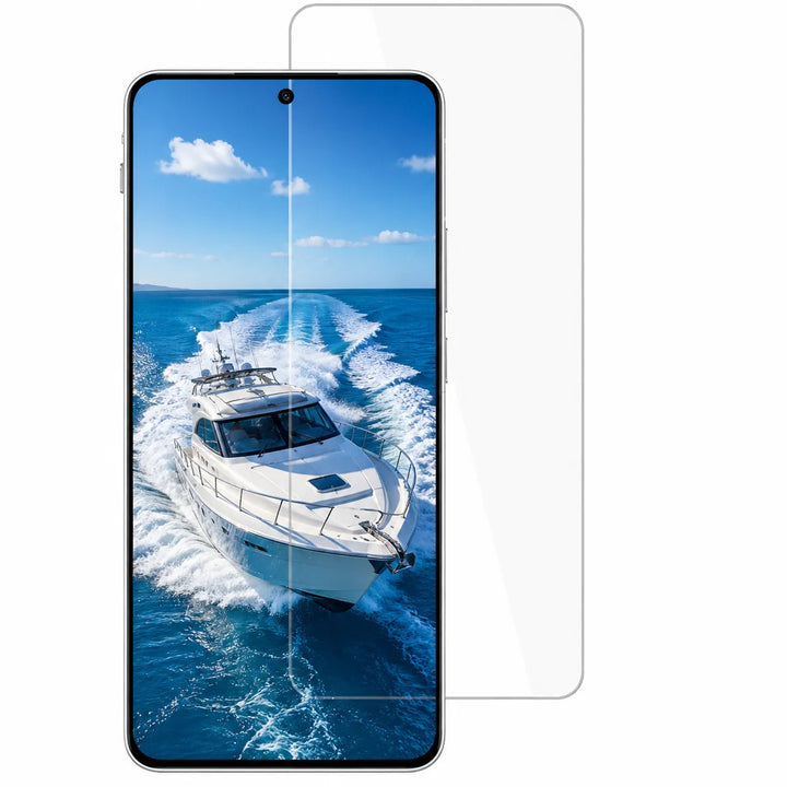 OnePlus Nord 3 Screenprotector Glas Gehard 9H-Ilumina Benelux