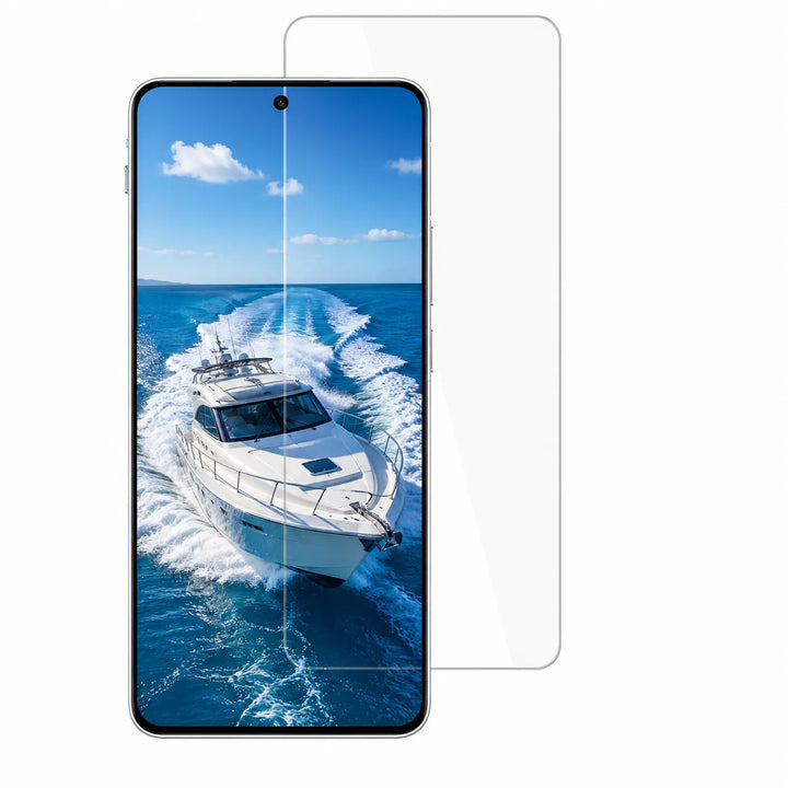 Xiaomi Poco X5 & X5 Pro 5G Screenprotector Tempered Glas-Ilumina Benelux