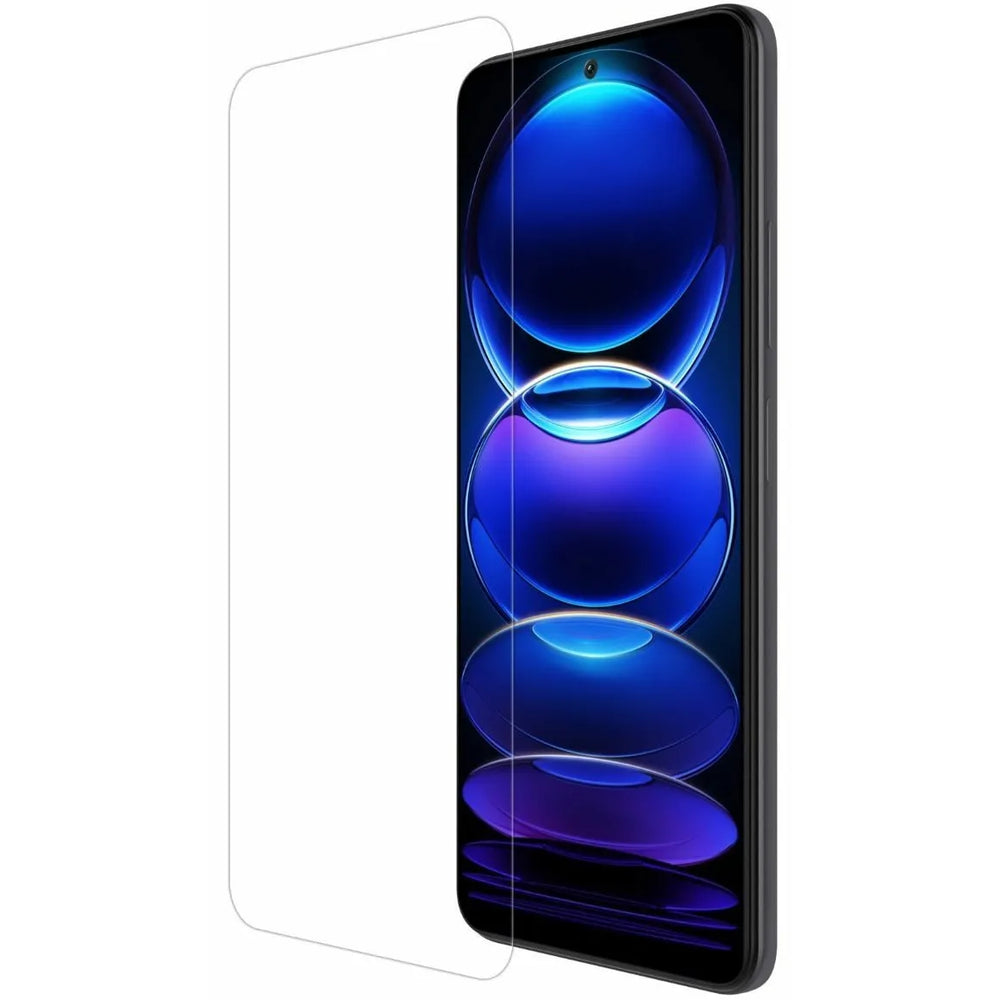 Xiaomi Redmi Note 12 Pro+ Screenprotector Glas 9H-Ilumina Benelux