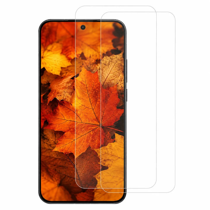 Xiaomi 15 Screenprotector Tempered Glas 9H – 2x-Ilumina Benelux