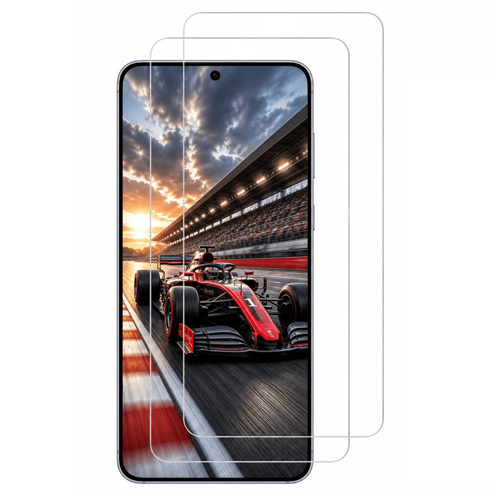 OPPO Reno 10 Screenprotector Glas 9H - 2x-Ilumina Benelux