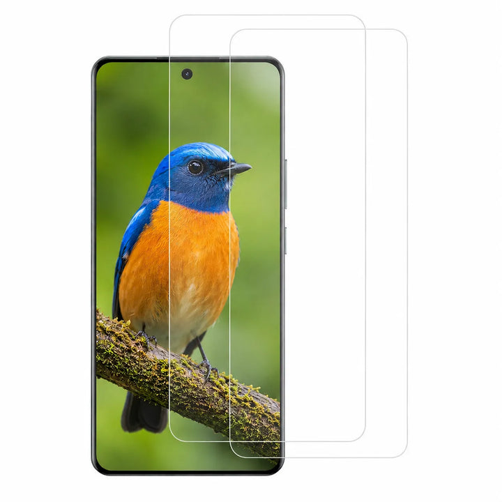 Xiaomi 14 Screenprotector Glas 9H Tempered – 2x-Ilumina Benelux