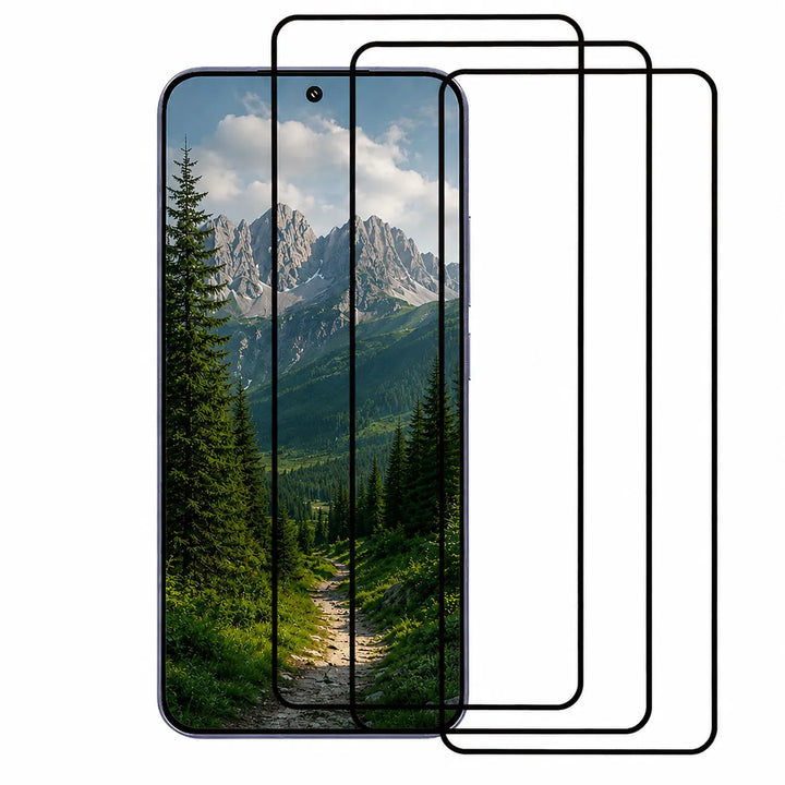 Xiaomi 13 Pro / 13 Ultra Screenprotector Full 9H Glas – 3x-Ilumina Benelux