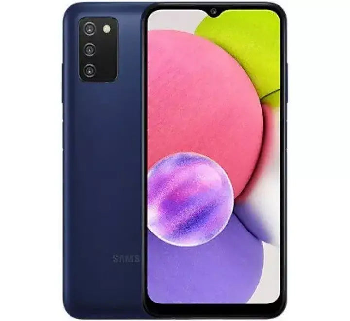 Samsung Galaxy A03S Hoesjes