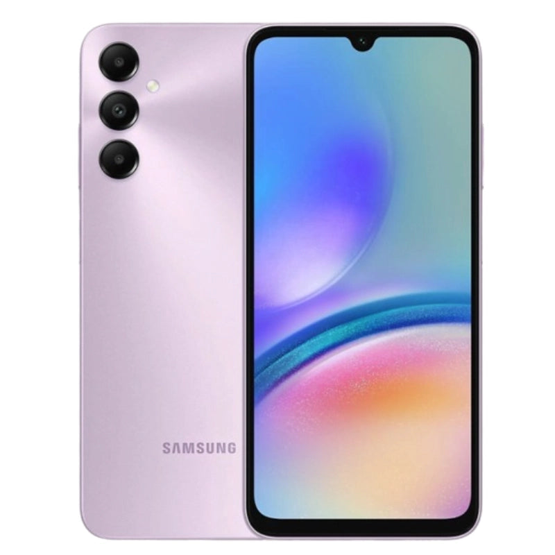 Samsung Galaxy A05S Hoesjes
