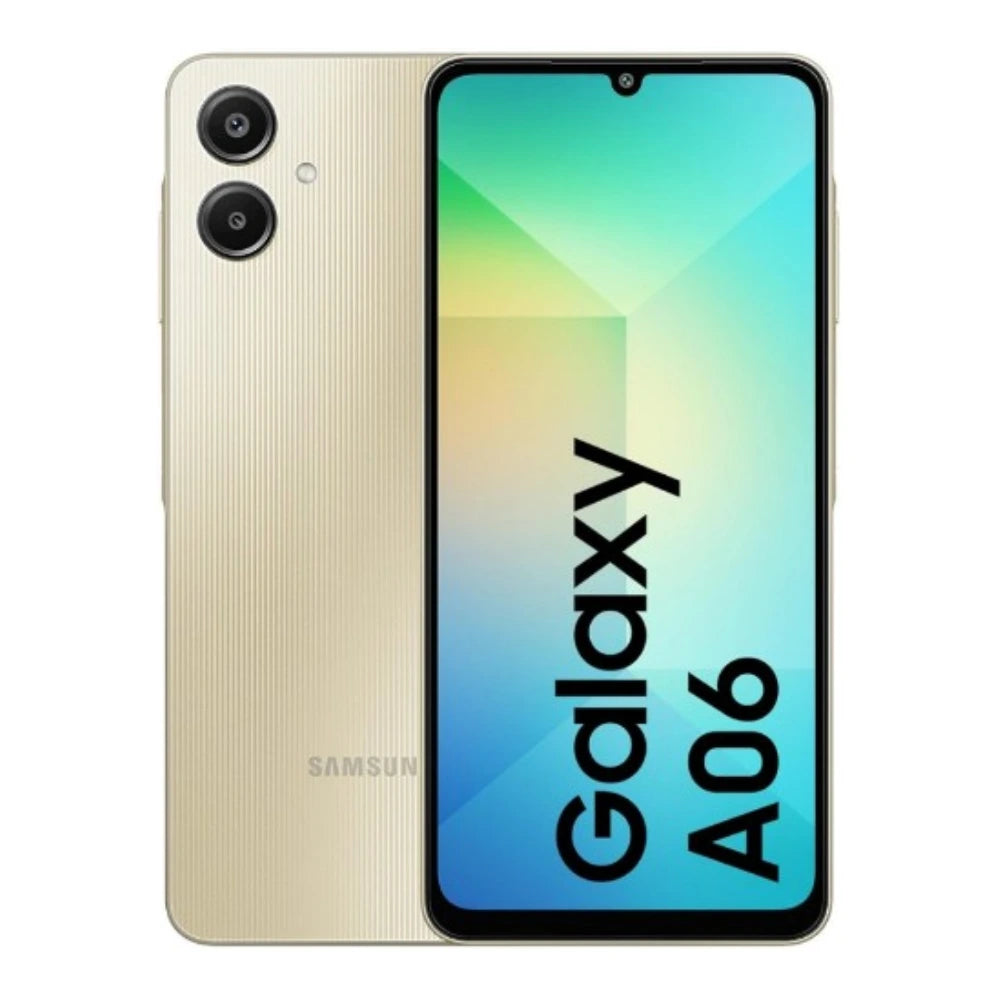 Samsung Galaxy A06 Hoesjes
