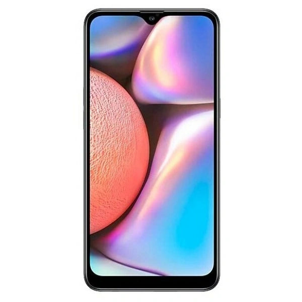Samsung Galaxy A10S Hoesjes