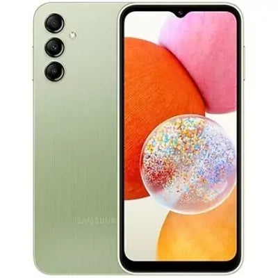 Samsung Galaxy A14 Hoesjes