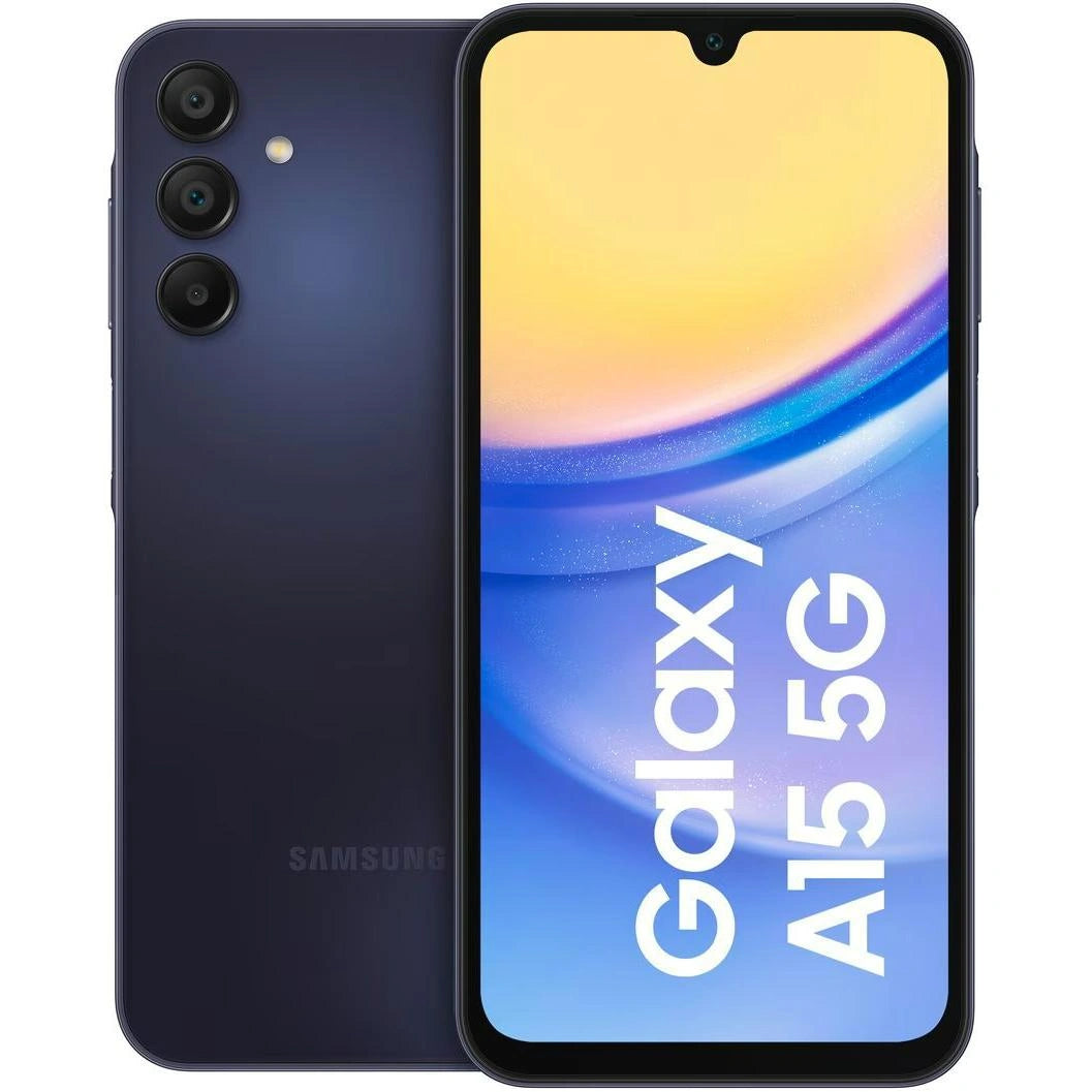 Samsung Galaxy A15 Hoesjes