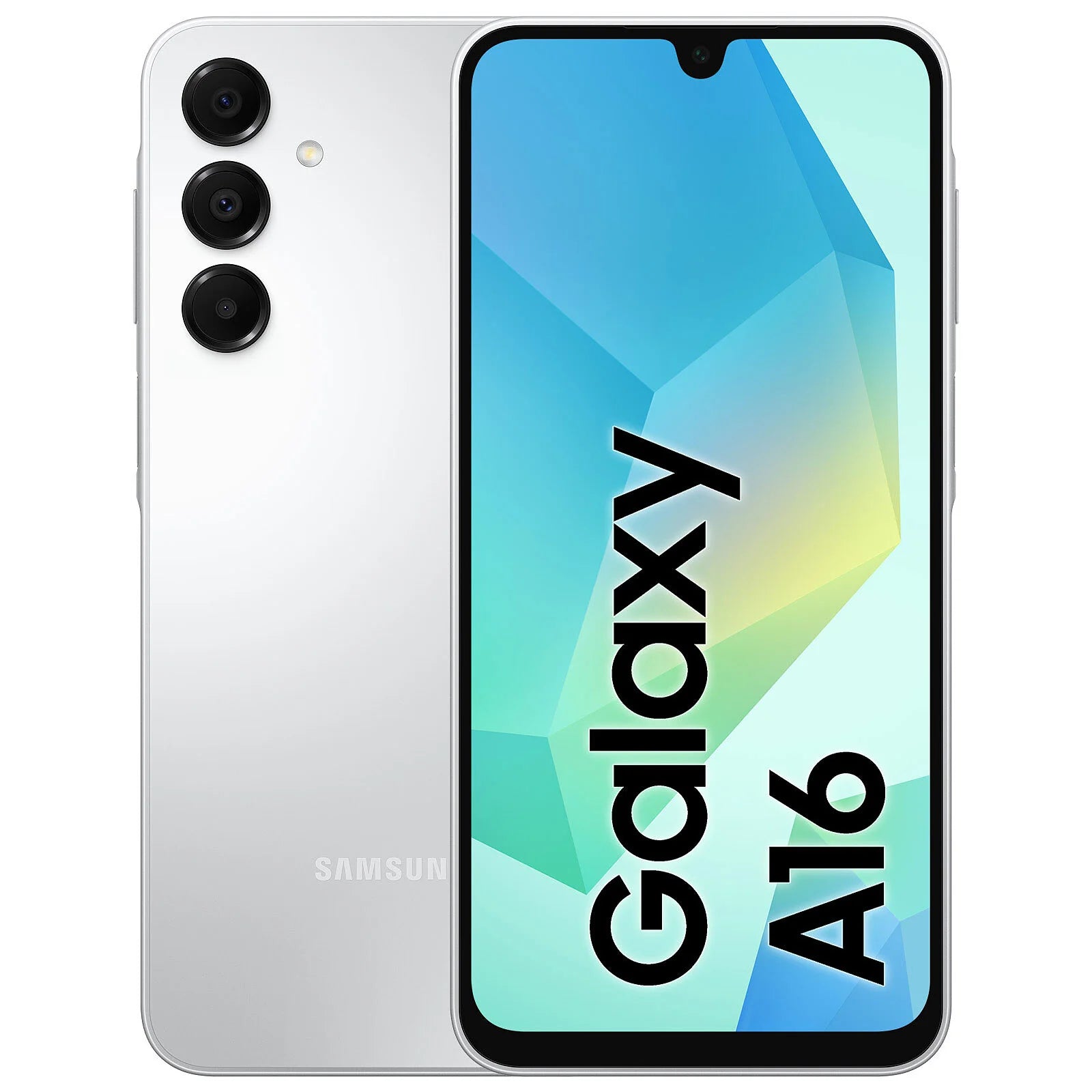 Samsung Galaxy A16 Hoesjes