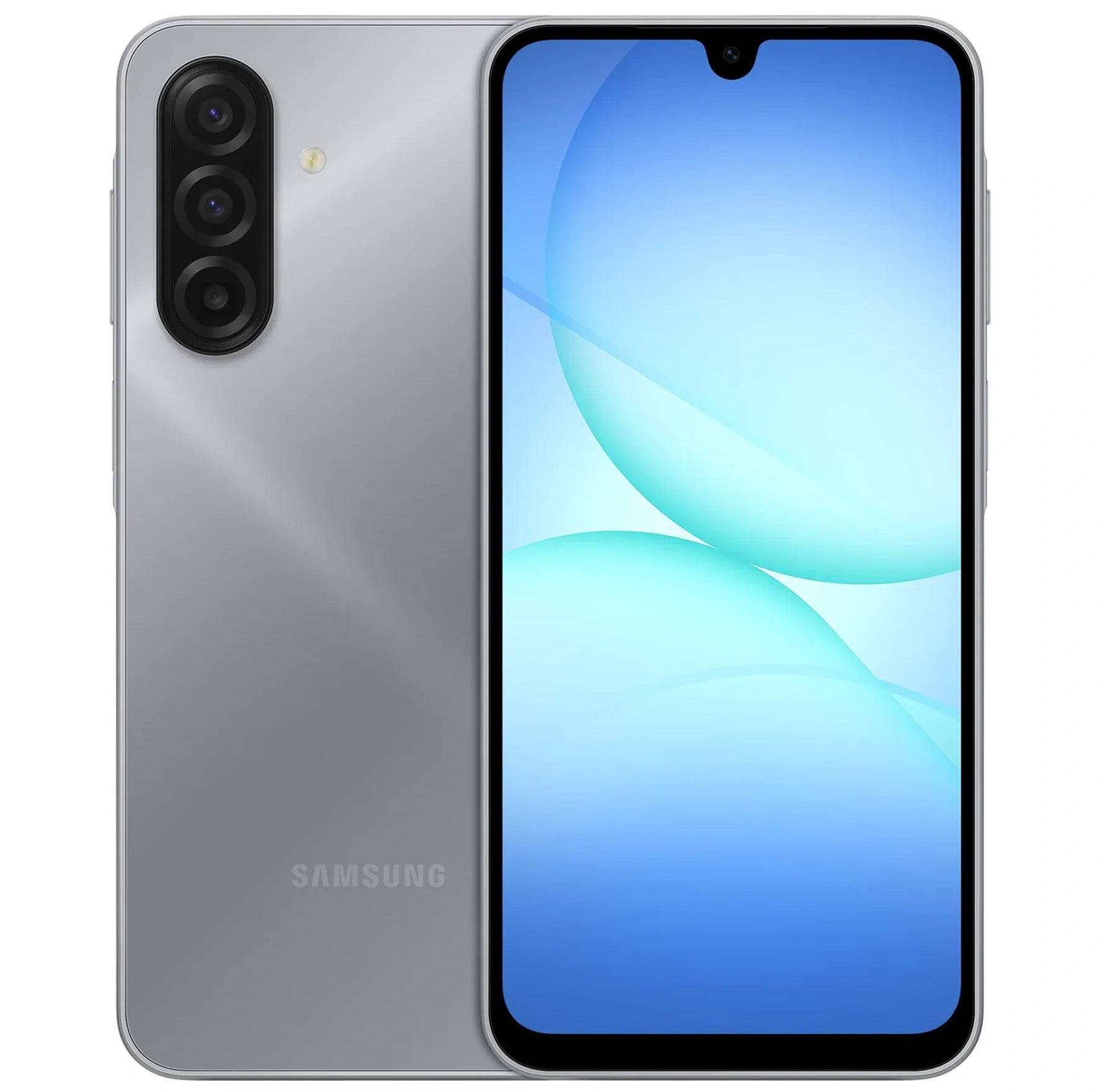 Samsung Galaxy A17 Hoesjes