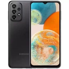 Samsung Galaxy A23 Hoesjes-Ilumina Benelux