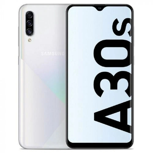 Samsung Galaxy A30S Hoesjes
