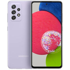 Samsung Galaxy A32 4G Hoesjes-Ilumina Benelux