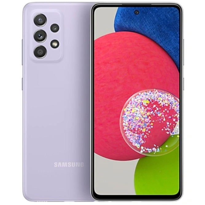 Samsung Galaxy A32 4G Hoesjes