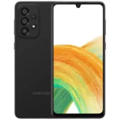 Samsung Galaxy A33 Hoesjes