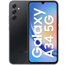 Samsung Galaxy A34