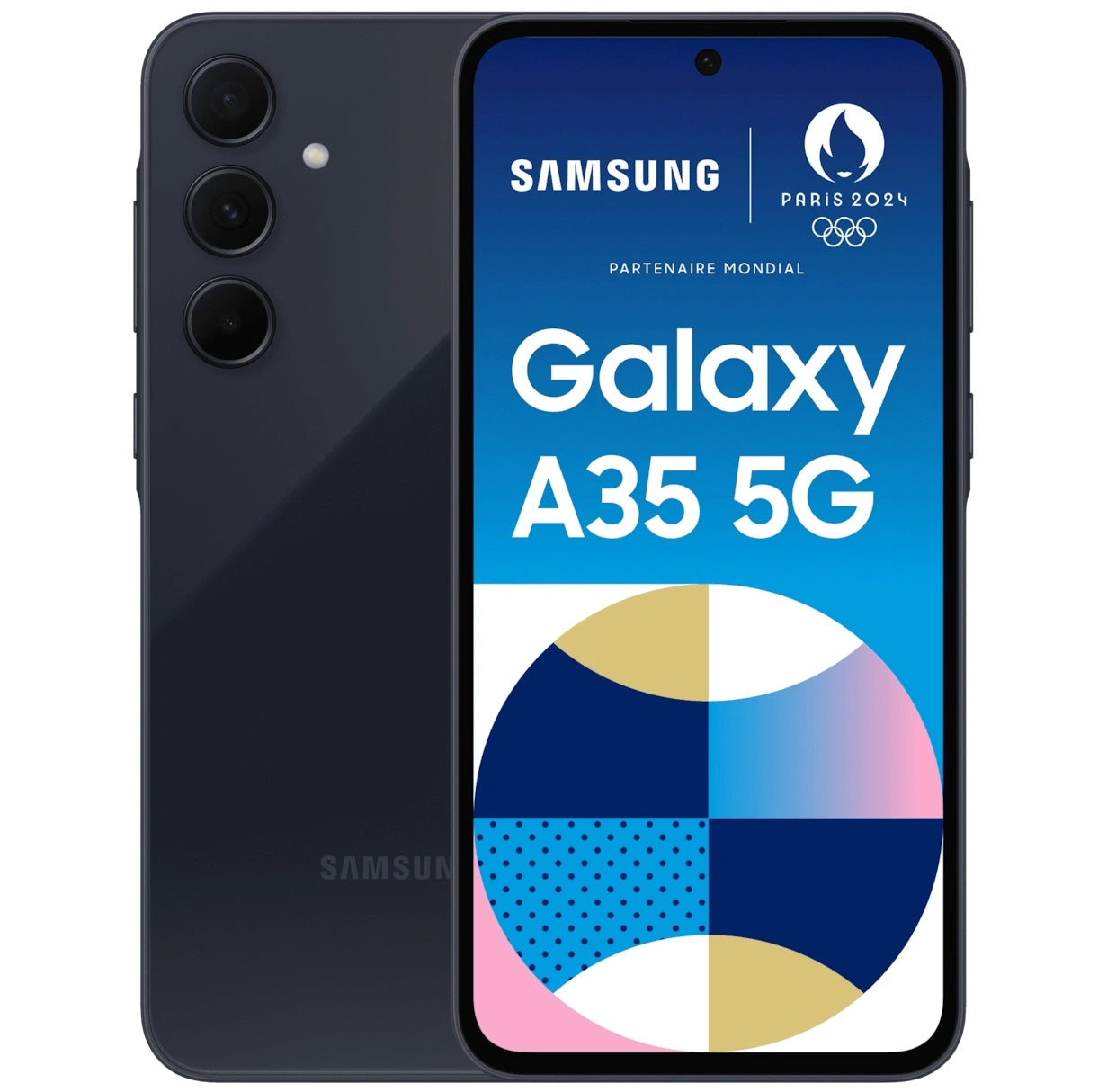 Samsung Galaxy A35 Hoesjes