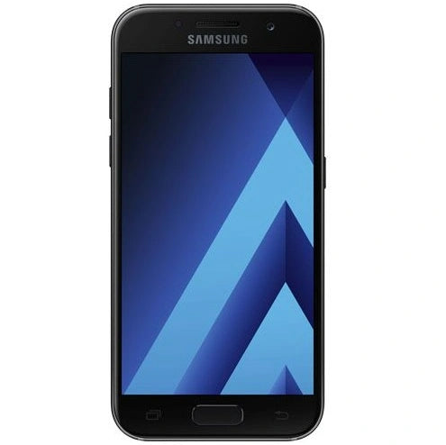 Samsung Galaxy A3 2017 Hoesjes