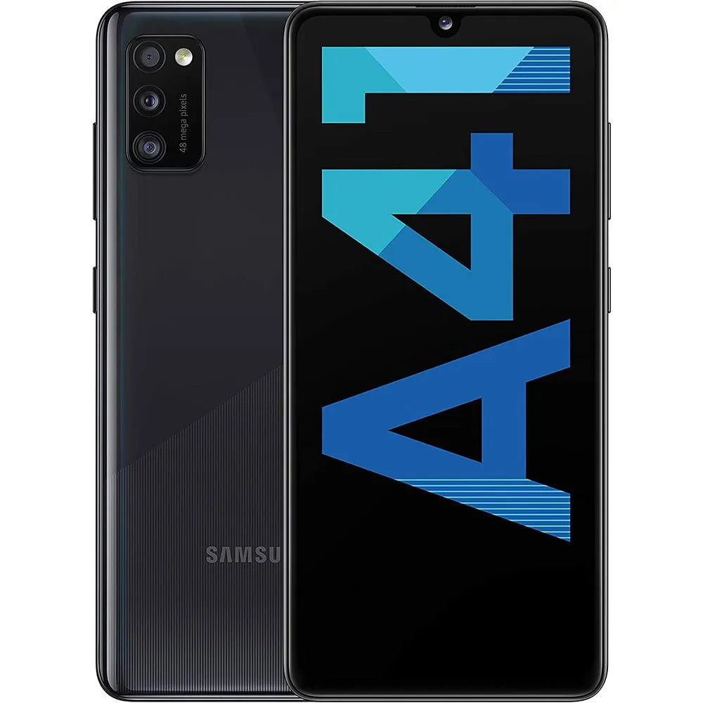 Samsung Galaxy A41 Hoesjes