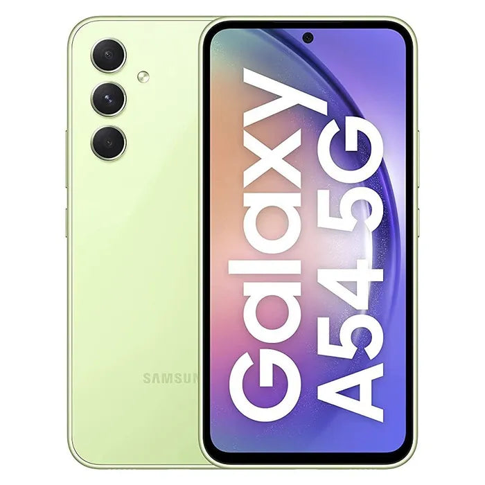 Samsung Galaxy A54 Hoesjes