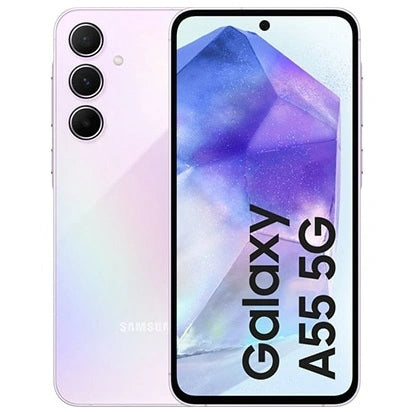 Samsung Galaxy A55 Hoesjes