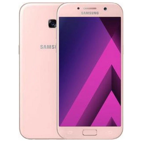 Samsung Galaxy A5 2017 Hoesjes