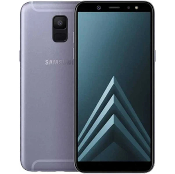 Samsung Galaxy A6 Plus 2018 Hoesjes