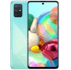 Samsung Galaxy A71