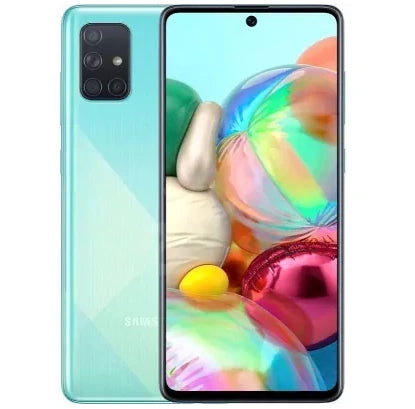 Samsung Galaxy A71 Hoesjes