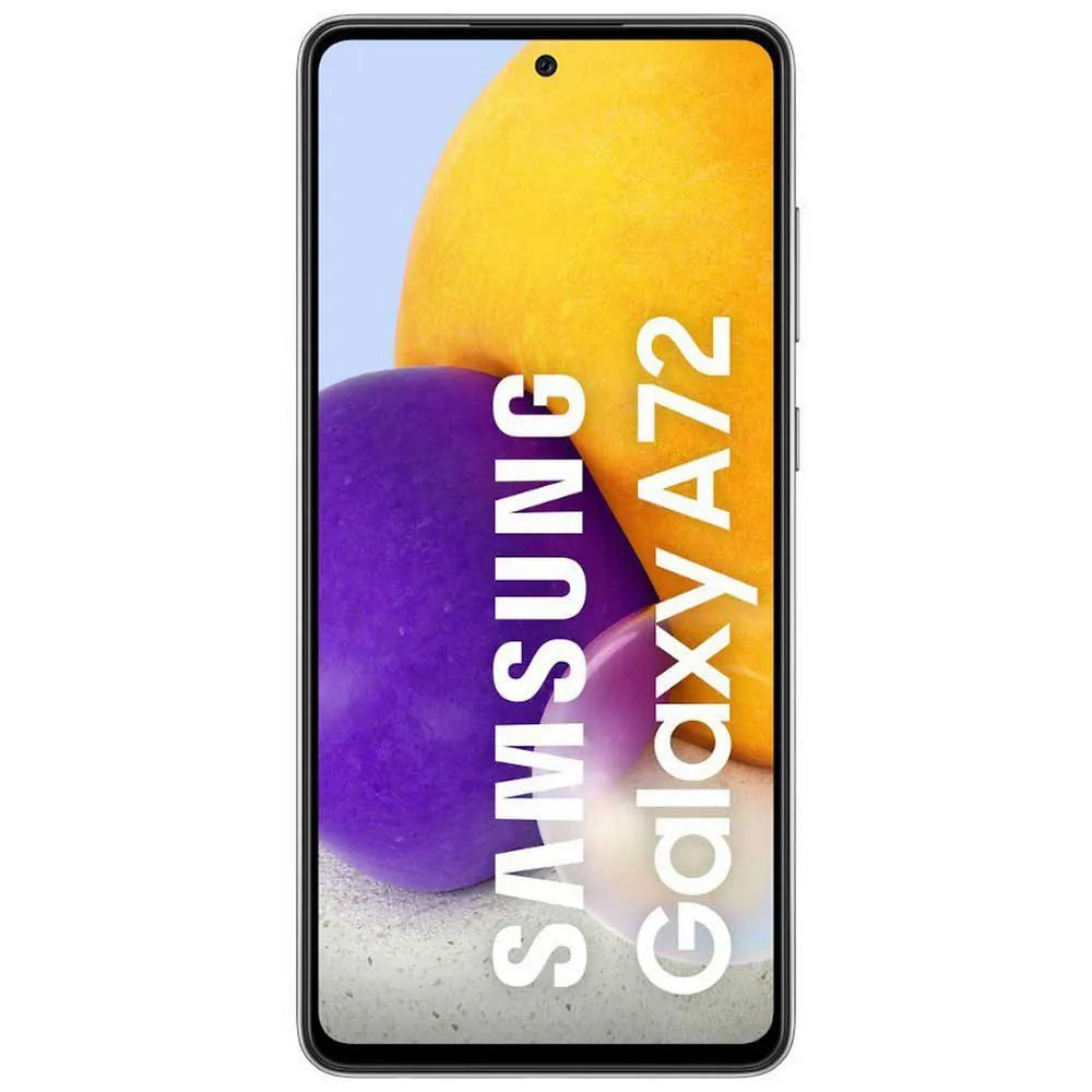 Samsung Galaxy A72 Hoesjes