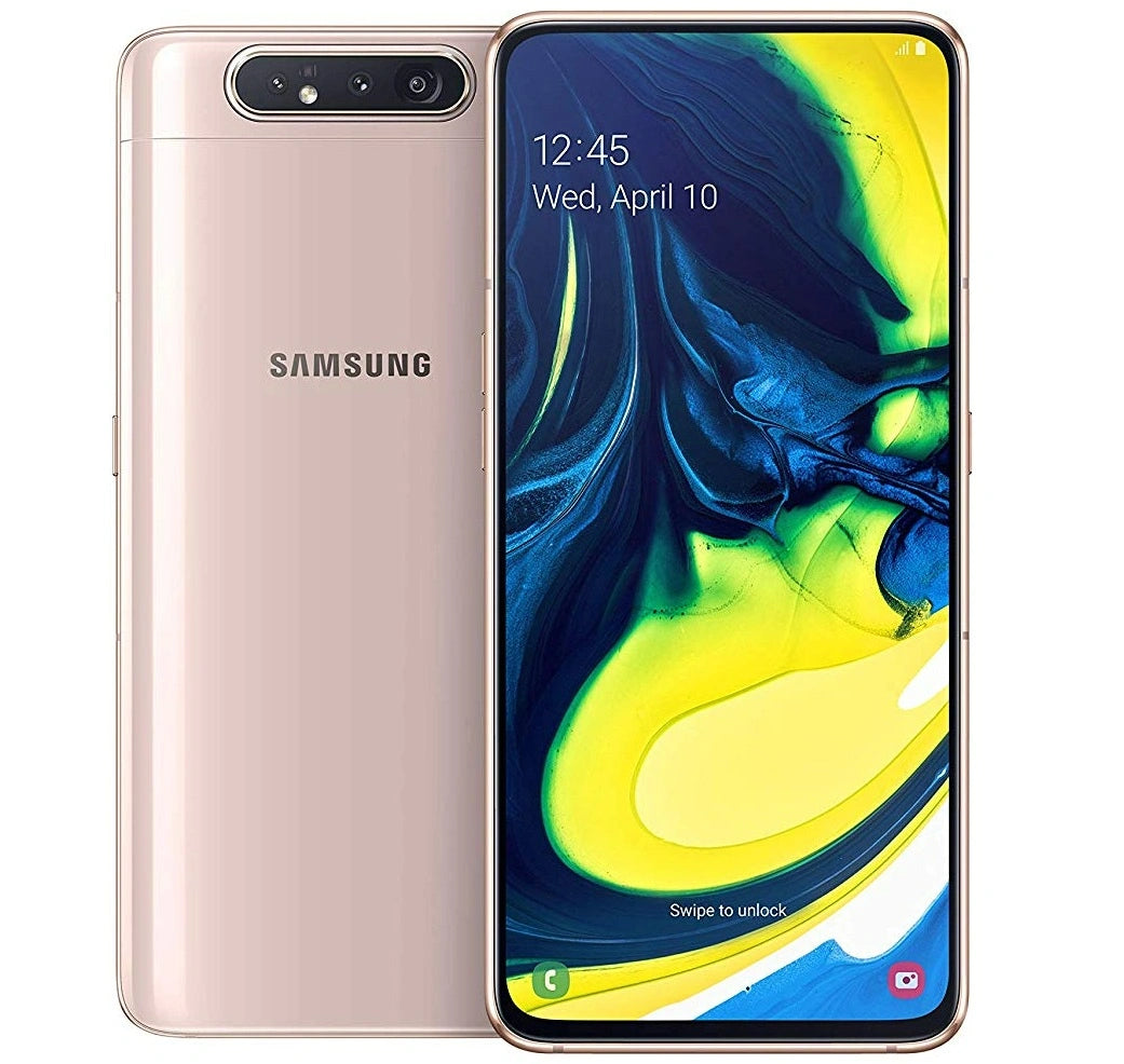 Samsung Galaxy A80 Hoesjes