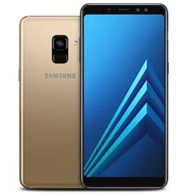 Samsung Galaxy A8 2018 Hoesjes