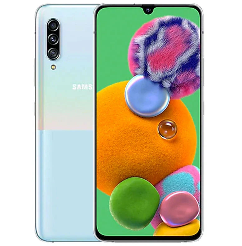 Samsung Galaxy A90 Hoesjes