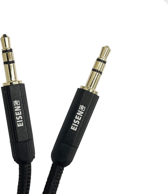 Adapter – Elektrisch verloopstuk – Universeel – Compact – Zwart-Ilumina Benelux